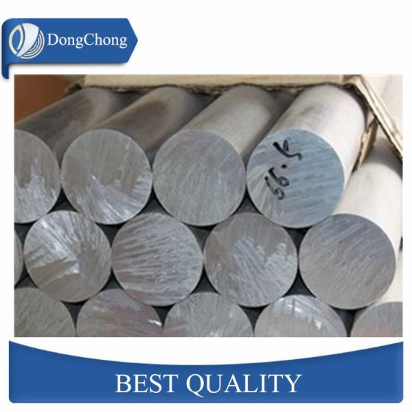 Quality Custom Aluminium Solid Bar , Aluminum Alloy Bar Composite Board Use wholesale