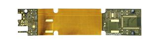 Cheap Rigid Flex Printed Circuit Boards Pcb Board Manufacturing For Detection Instrument for sale