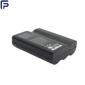 10.8V Lithium Ion Battery Pack , Li Ion Battery 3200mah For Medical Equipment