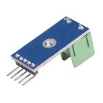 Blue Color 50mA DC 5V Module K Type Thermocouple Temperature Sensor For Arduino