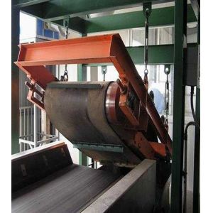 500-2000mm Belt Width High Intensity Permanent Magnetic Separator for Conveyor