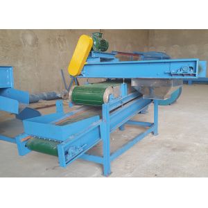 DCT belt iron separator for used tyre separating steel wire
