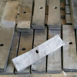 China Pure Lead Sheet 800 Mm - 3000 Mm Length Range Can Be Available on sale