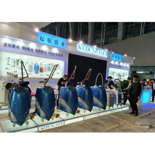 Quality Auto-calibration and self-restoration 1~10Hz PicoSecond Laser FM-PS picosecond laser for sale wholesale