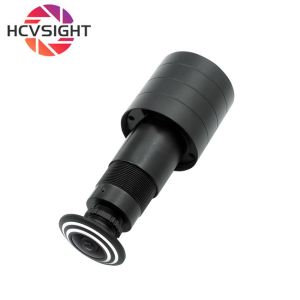 Network WIFI Camera With 192° Wide Angle