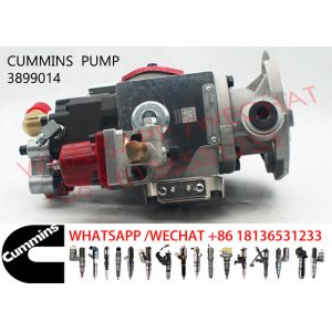 3899014 KTA19 Cummins Injection Pump 3655996 3060949 3419468