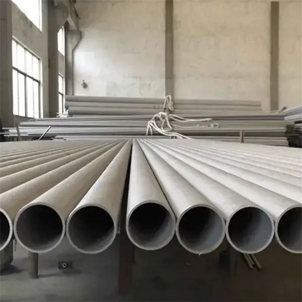 Quality Customized Copper Nickel Pipe for High-Temperature Applications wholesale