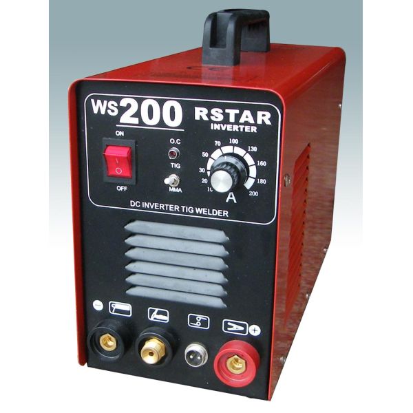 Quality WS200 TIG/MMA Welding Machine wholesale