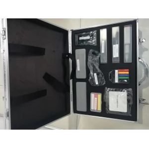 Silicone Rubber Method Investigation Kit Box To Extract Tool