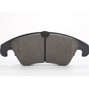 High End Passenger Car Disc Brake Pads With Carbon-based Ceramic Formula