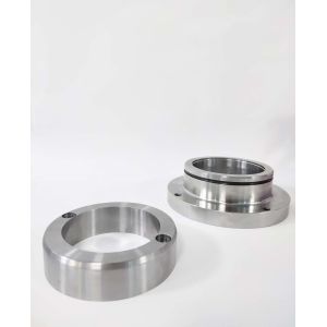 Precision Concentricity and Polished Finish Plastic Injection Molded Parts