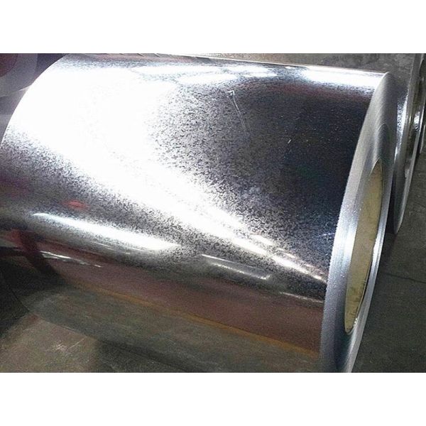 Quality 3mm Zinc Coated Hot Dipped Galvanized Steel Coil PPGI DX51D DX54D wholesale