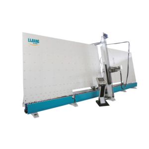 Cheap 2.5m Vertical Insulating Glass Laminating Machine Automatic for sale