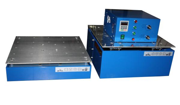 Quality Acceleration Electromagnetic Transportation Simulate Vibration Testing Machine wholesale