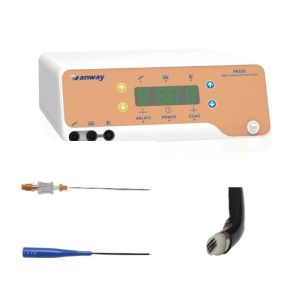 Cheap Tonsillectomy Coblation Plasma Surgical System Instrument Ablation And Resection Modes for sale