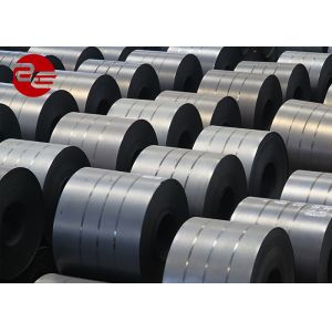 China Secondary Steel Cold Rolled Coils With Raw Material SGCC / SPCC on sale