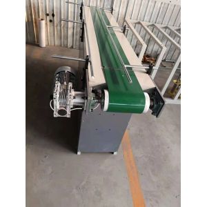 Stable Paper Angle Board Machine V Board And L Board Long Service Life