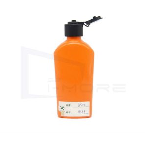 China 20410 ODM 85ml Small Plastic Spray Bottles on sale