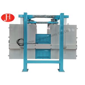 Cheap Stainless Steel Cassava Flour Making Machine With Customized for sale