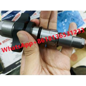 ISBE ISDE Diesel Fuel Pump Parts DAF ISDE 5263307 0445120273