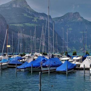 Multifunction Durable Waterproof Custom Roll Pe Tarpaulin Fabric with Coated