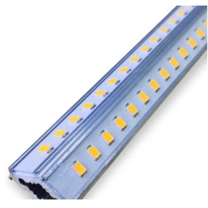 Engineering replaces typeA+B compatible electronic ballast 410MM 15W 18W 2G11 PL