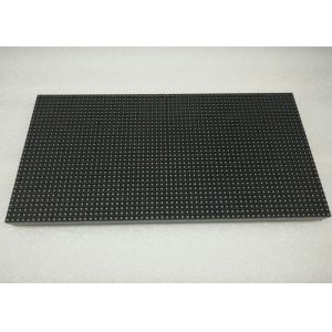 Multi-function RGB Indoor Usage Led Display , P4mm SMD2121 For Backdrop Stage