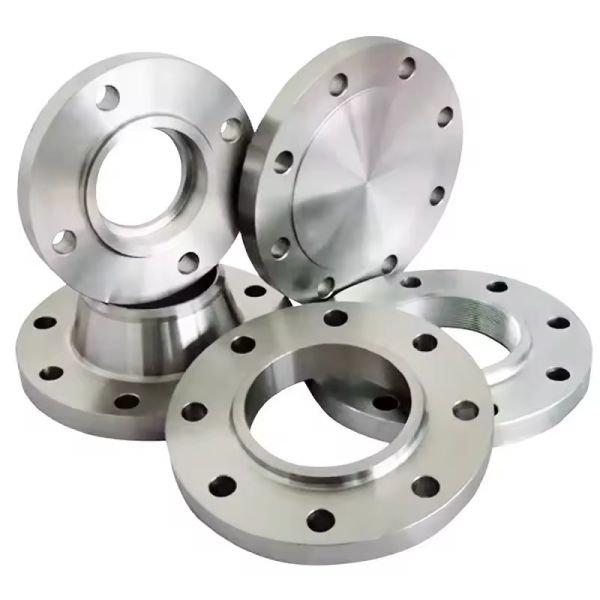 Quality High Quality Tank Titanium Slip On Titanium Weld Neck Flange Stainless Steel Slip On Socket Weld wholesale
