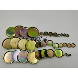 6D95 4TNV94 Hitachi Engine Parts Cylinder Water Block 63 0.05kg