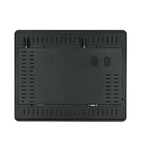 21.5 Inch 1920*108 IP65 Industrial Box PC Tablet Embedded PLC/Robot HMI