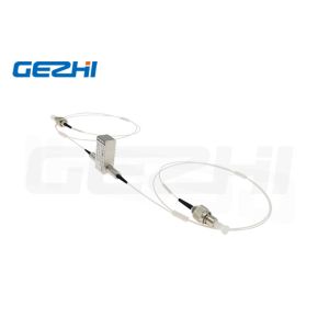 1×1, 1×2 High Power Fiber Optical Switch for Configurable OADM