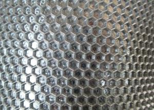 Cheap Ceramic Flexo Cylinder Anilox Rollers / Flexo Printing Rollers Iso Certify for sale