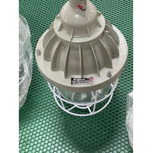 ATEX Explosion Proof HID Light Fixture 200W / 400W For Hazardous Areas
