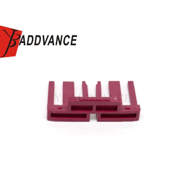 2208822-1 TE Connectivity Secondary Lock For 54 Pin Female ECU Connector