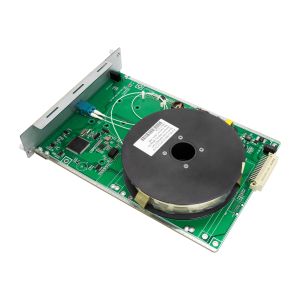 DCM Optical Fiber DWDM Dispersion Compensation Module LC/PC 1550nm DWDM system