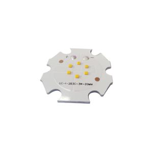 10pcs High CRI 4000K 5W RA97 Led Candle Light Module