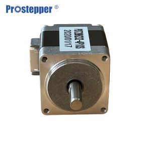Bipolar Hybrid Nema Stepper Motor 28mm 1.5A 0.12N.M P Connector