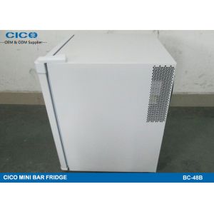 Thermoelectric Under Worktop Fridge Freezer Low Energy Consumption