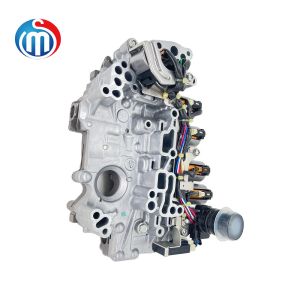 GENUINE VERSA CVT AUTOMATIC GEARBOX JF020E CONTROL VALVE ASSEMBLY for 2012-2013