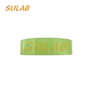 Mitsubishi Escalator Handrail Drive Roller 132 X 35 X 44mm