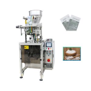 Filling Powder Sachet Packing Machine Automatic Multi Function