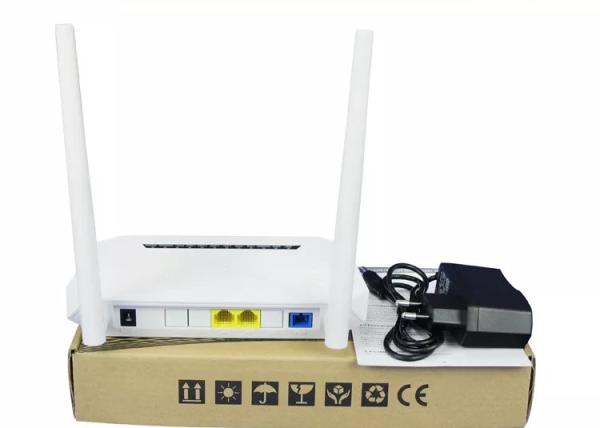 Quality CATV SDK TCP IP ONU Wifi Router 1 GPON BOB Fiber Optic Ont Router 1GE 1FE wholesale