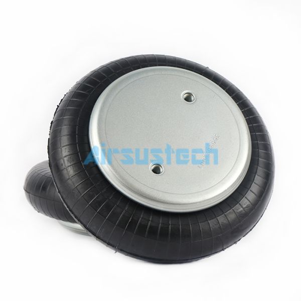 Quality Festo EB-250-85 G1/4 Gas Hole Air Spring 1B6910 Convoluted Pneumatic Air Actuator wholesale