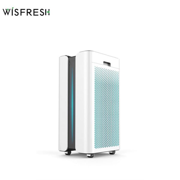 Quality 60dB House Hepa Air Purifier wholesale