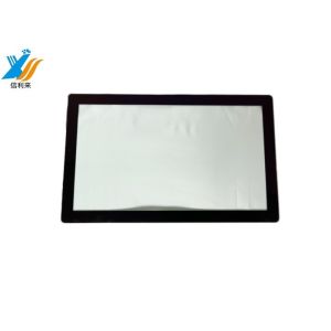 Industrial-Grade PCAP Touch Panel With AR Technology -30C-80C Temperature Range