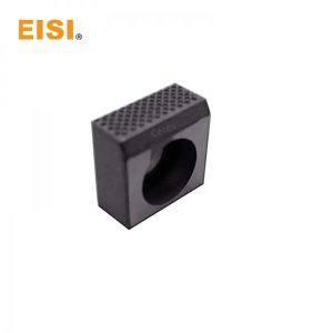 Man Roland Machine Gripper Pads/Gripper Iron Steel 100 PCS/Paper Box