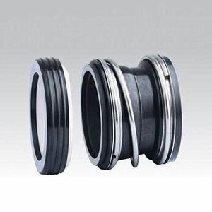 Rubber Bellow Seal For Vulcan Type 140 Pump Mechanical