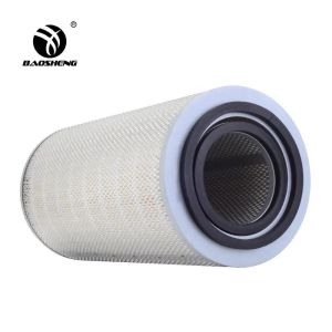 600-181-8271 Diesel Engine Air Filter For Excavator HITACHI EX300