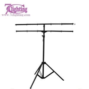 Cheap Wholesale 118inch Tripod Light Stand Portable Lighting Stands &amp; Truss for audio and lighting production for sale