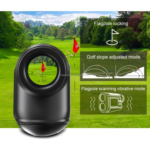hot sale Laser Rangefinder Oem Screen Range Finderr Golf Laser Rangefinder Rangefinder For Hunting
